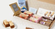 M&S shoppers can get 'delicious' £20 afternoon tea box for £5 in limited deal