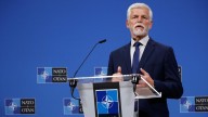 China cuts ties with Czech President Petr Pavel over his meeting with the Dalai Lama