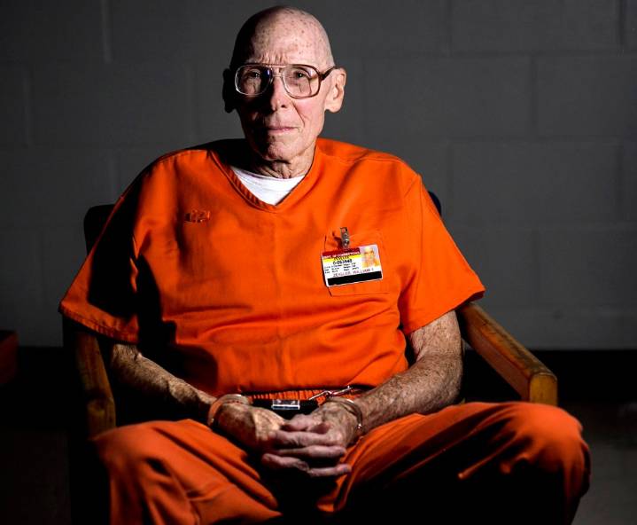 Death row inmate Tommy Zeigler granted hearing in December