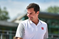 Five Unbreakable Roger Federer Records at US Open Here is all you need to know about Roger Federer's legendary US Open dominance with five seemingly unbreakable records. Yusha Rahman 5 hrs ago