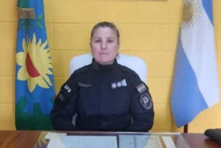 Saavedra Una mujer dirigirá la cárcel de Saavedra por primera vez en su historia