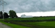 Thunderstorms with heavy rain possible in Illinois Valley this weekend