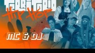 ‘DJ’ y ‘MC’: creando letras, buscando samples y practicando scratch, se construyó la voz del Hip