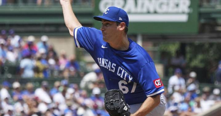 Details of Seth Lugo's $46 million, 2-year contract with the Kansas City Royals for 2026 and 2027