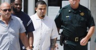 Back home in Maryland, Kilmar Abrego Garcia faces deportation again as he reports to ICE office