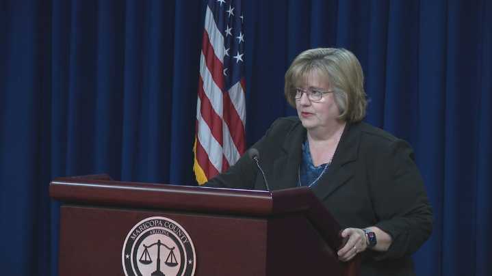 Maricopa County attorney talks about teen violence after fatal stabbing