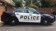 After auto collision, man threatens to shoot woman: Shaker Hts.