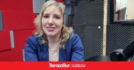 Elecciones 2025 Lanesan Sancho instó a dejar atrás peleas internas y trabajar “para que la gente viva mejor”