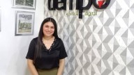 No vamos a pelearnos en el PAN por la alcaldía: Rocío González🎦