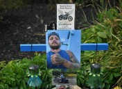 Casco man killed in Windham was a devoted father, fisherman, brother says