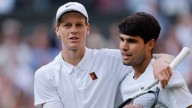 Carlos Alcaraz and Jannik Sinner have created a ‘huge void’ in men’s tennis. What does the future of their rivalry hold?