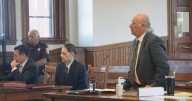 Jury seated for 2nd Sapry murder-insanity trial, set to begin Tuesday