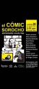 Exposición colectiva de comics en la Galería Bordes