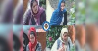 Four women sought following Handsworth distraction burglary