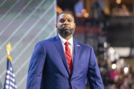 'Have a nice cry and seek some help': GOP rep mocked for tirade over restaurant logo