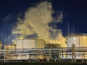 Ukraine attacks on refineries have Russians running on empty