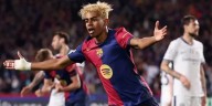 Íñigo Pérez: «Lamine me recuerda a Messi en la sensación de impotencia de los rivales»