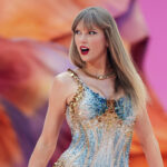Taylor Swift announces 12th studio album, ‘The Life of a Showgirl’
