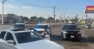 Stolen vehicle leads to arrests and $28K in fraudulent checks in Brawley
