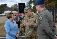 Healey: Pulling National Guard into American cities ‘disrespectful to men and women in the Guard’