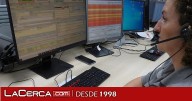 Castilla-La Mancha activa el Meteocam en fase de alerta en la provincia de Albacete por tormentas