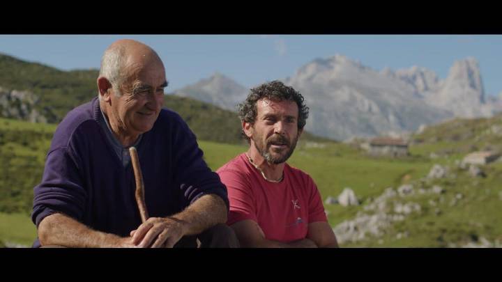 "Cabrales, el quesu": ya hay fecha y hora para el estreno absoluto del esperado documental de Pau de la Sierra