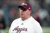 Mike Elko Faces Long-Running Texas A&M Curse Amid AP Preseason Poll Projection Mike Elko could face a six-year-old pattern this season if the team doesn’t progress in every way needed for a breakout y