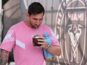 Inter Miami con Lionel Messi vs. LA Galaxy, EN VIVO: a qué hora juegan y dónde ver el partido de la MLS