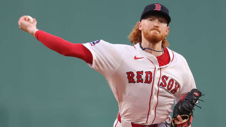 Analyzing One Tweak Dustin May Made Vs. Orioles