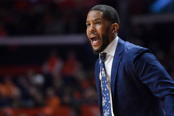 Contract details for Oregon men’s basketball assistant coach Yasir Rosemond