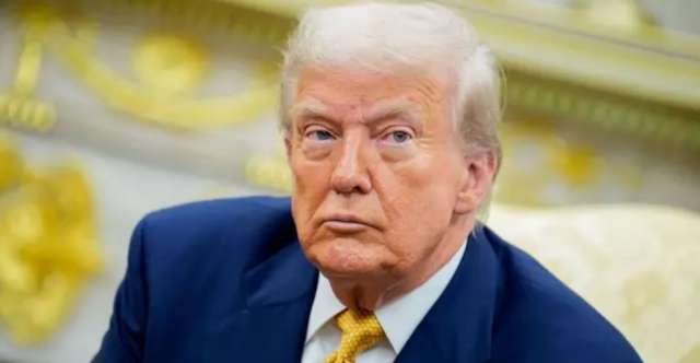 Tribunal federal declara ilegales parte de los aranceles de Trump