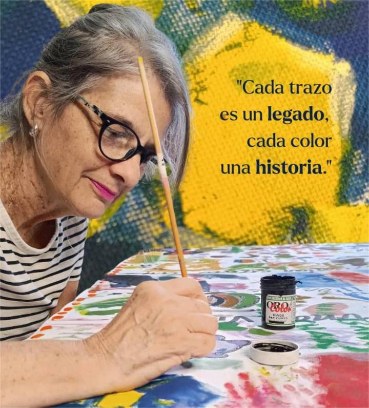 Un diálogo entre generaciones: "Kronos", una exposición que redefine el arte y el tiempo