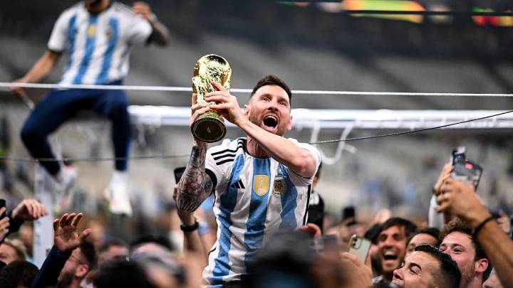 Lionel Messi anunció cuál será su último partido en Eliminatorias y pondría fin a una era que marcó generaciones