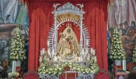 Candelaria celebra el Día Grande de la Patrona de Canarias con devoción, tradición y una masiva participación