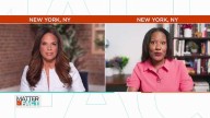 Correspondent Alexis Clark on Uncovering History