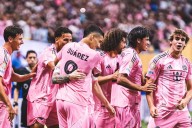 Impacto en Inter Miami: dos argentinos están muy cerca de ser transferidos en el Mercado de Pases 2025