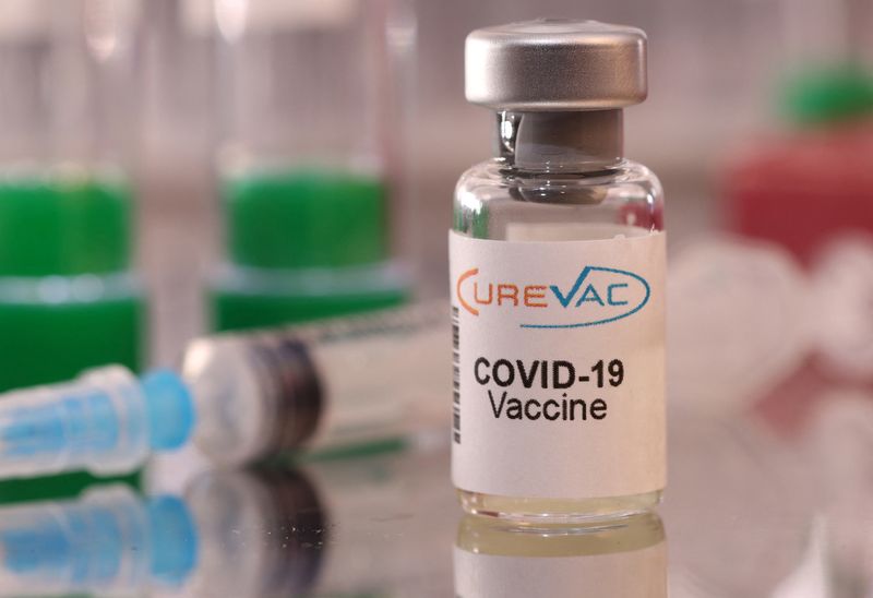 CureVac settles mRNA patent dispute litigation with Pfizer and BioNTech