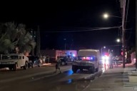 Madre e hija heridas durante ataque armado en Ciudad Constitución