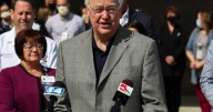 Ehlmann may run again for St. Charles County Executive, after all