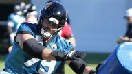 Saints y Jaguars intercambian jugadores tras empate en pretemporada