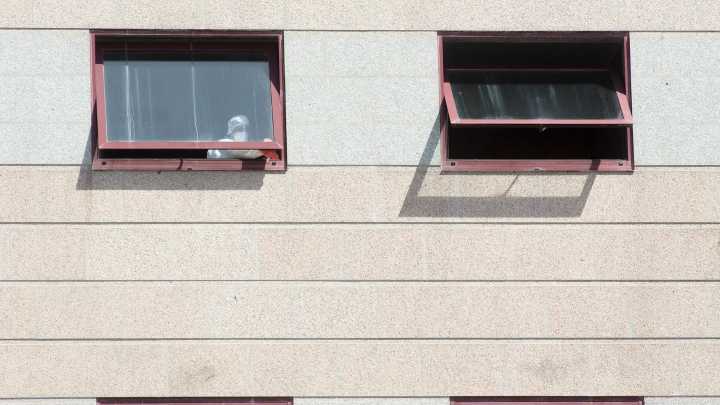 Sanidade confirma un brote de sarna en una residencia de mayores de Oleiros