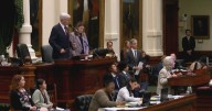 Texas Senate passes GOP-backed congressional map; Democrats vow legal challenge
