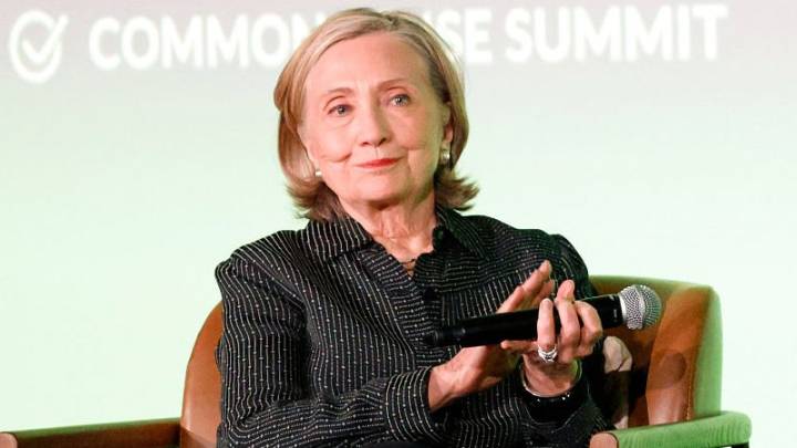 Hillary Clinton Faces Fresh Scrutiny Amid Talk Of Possible FBI Investigation Raid
