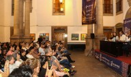 Ganadores del Premio Municipal de Literatura participarán en el XVIII Festival Internacional Letras en San Luis