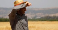 El calor sigue apretando en Almería: un pueblo alcanza los 38,5 grados este lunes