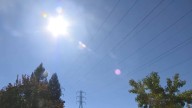 Heat advisory issued for much of Bay Area Thursday, Friday