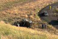 Six Injured in U.S. 395 and SR 26 Hit