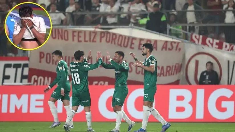 "No lo esperaba nadie": Martín Pérez Guedes sorprendido por la derrota 0