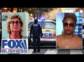No one should fear walking down the street: DC mom who lost son to crime
