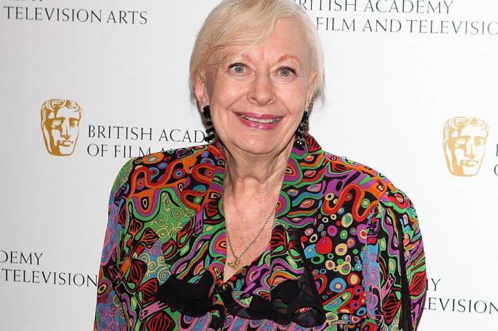 Biddy Baxter Dead: 'Blue Peter' Editor Was 92